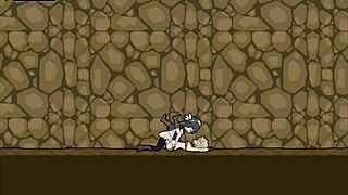 Flower fairy part 8 scenes playthrough