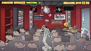 Another chance part 1 in hentai game