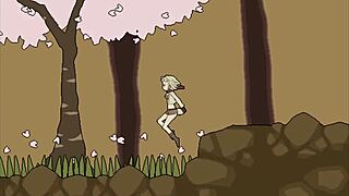 Flower fairy part 8 scenes playthrough