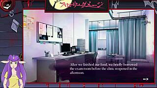 Slow Damage Part 4: Intense Anime Battles!