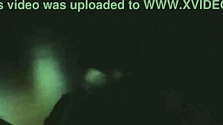 Wife's Handjob Masturbation Session