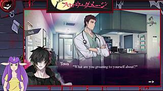 Slow Damage Part 4: Intense Anime Battles!