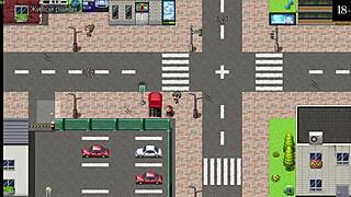 anna exciting affection gameplay part 19 complete