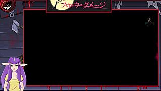 Slow Damage Part 4: Intense Anime Battles!