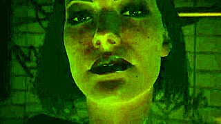 Night club sex scene in cyberpunk 2077 or just dancing?