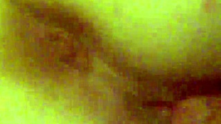 Pumping her full 😈