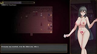 exorcist onmyoji part 4