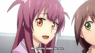 Nobunaga Sensei Hentai