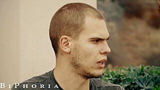 i learned bisexual skills to impress my girlfriend