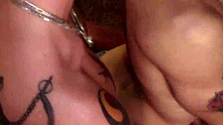 i feel deep inside during this intimate gay bareback experience