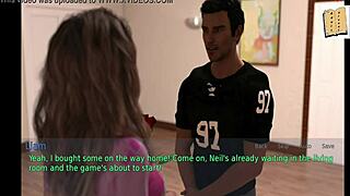 I'm a wife and stepmother, 61 years old