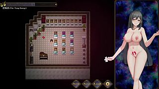 exorcist onmyoji part 4