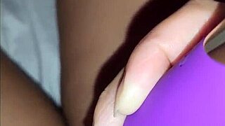 Up Close Pussy With Fucking