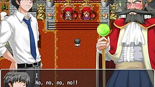 fui parar em um outro mundo para ajudar um rei com a ajuda de dois elfos escravos bible quest parte 1