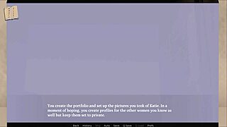 Lunar's chosen episode 39 in the anime game