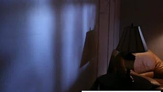 busty brett, wanna see her masturbate in heels