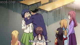Nobunaga Sensei Hentai