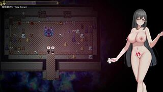 exorcist onmyoji part 4