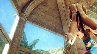 Elsa Femboy Swallows Cock Like A Pro In Disney Frozen Yaoi