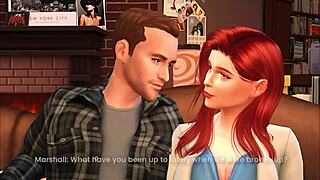 How I Banged Your Godmother 2 - 3D Hentai Preview