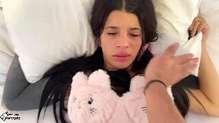 Slap Me Hard and Fuck Me Deep, Daddy!