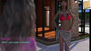 I'm a wife and stepmother, 61 years old