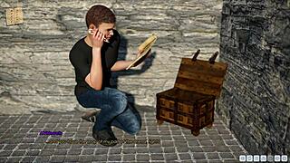 lust academy 204 game adventure