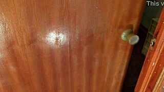 yo, this hairy mature prostitute shows virgin boy everything