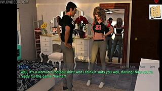 I'm a wife and stepmother, 61 years old