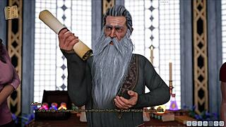 lust academy 204 game adventure