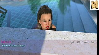 I'm a wife and stepmother, 61 years old