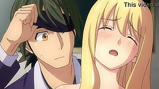 Nobunaga Sensei Hentai
