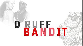 Druffbandit Anime Orgy Scene