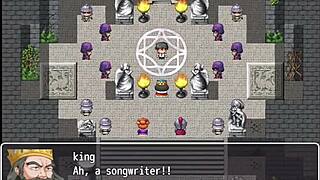 fui parar em um outro mundo para ajudar um rei com a ajuda de dois elfos escravos bible quest parte 1