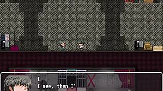 fui parar em um outro mundo para ajudar um rei com a ajuda de dois elfos escravos bible quest parte 1