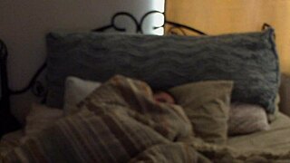 Newlyweds fucking like crazy