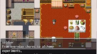 fui parar em um outro mundo para ajudar um rei com a ajuda de dois elfos escravos bible quest parte 1