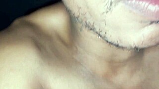 sexo gay rough bareback riding depois da balada