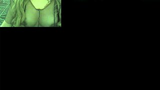 exploring my aunt's story in hentai anime comic chapter 41