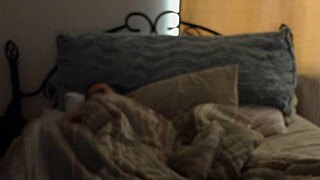 Newlyweds fucking like crazy