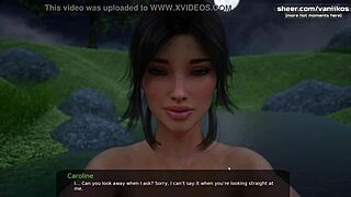 Gorgeous Stepsister Fucked Hard!