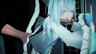 compilation of vtubers getting fucked in hentai style 😏