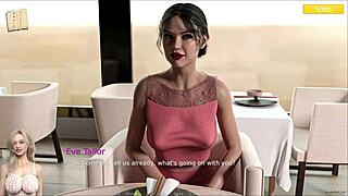 rosewater manor adventure