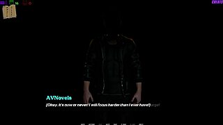 savior 71 hentai game action