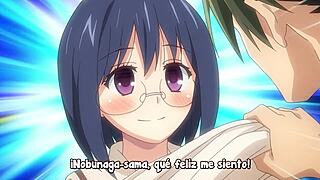 Nobunaga Sensei Hentai