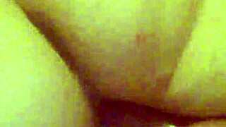 Pumping her full 😈