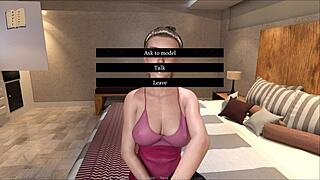 Lunar's chosen episode 39 in the anime game