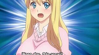 Nobunaga Sensei Hentai