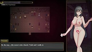 exorcist onmyoji part 4