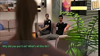 I'm a wife and stepmother, 61 years old